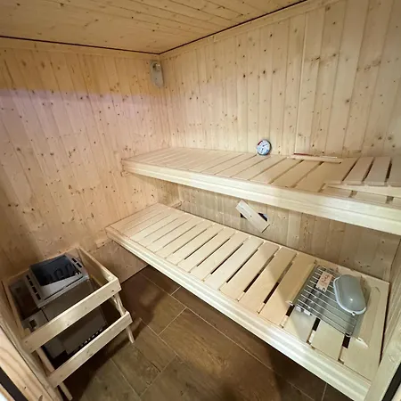 Apartment Schoene Souterrain In Mit Sauna! Herzogenrath