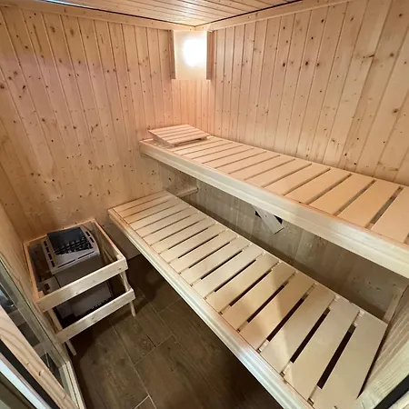 Schoene Souterrain In Mit Sauna! Apartamento Herzogenrath