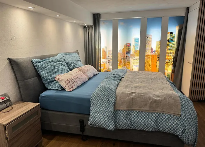 Schoene Souterrain In Mit Sauna! Herzogenrath