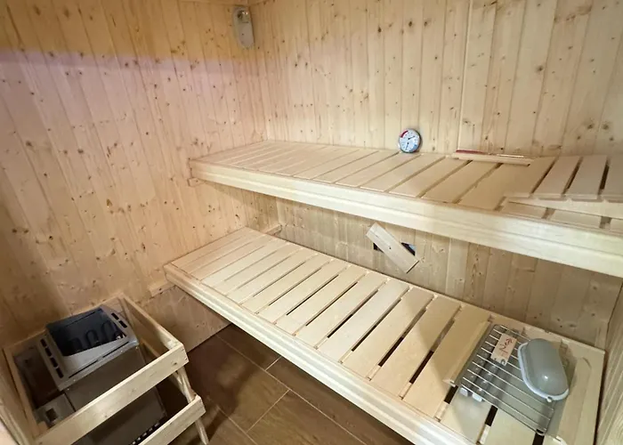 Lejlighed Schoene Souterrain In Mit Sauna! Herzogenrath