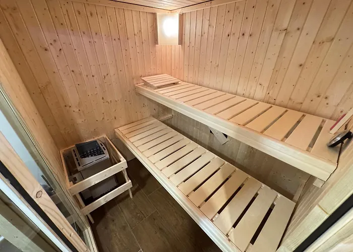 Schoene Souterrain In Mit Sauna! Lejlighed Herzogenrath